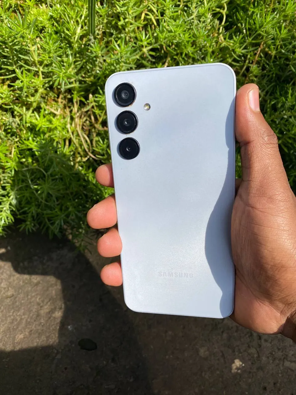 Samsung Galaxy A16 128GB – photo 5