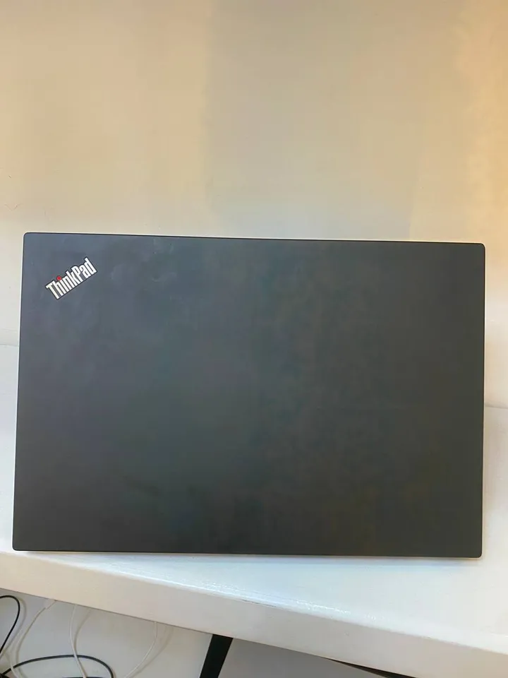 Lenovo ThinkPad T15 i7 16GB 512GB – photo 4