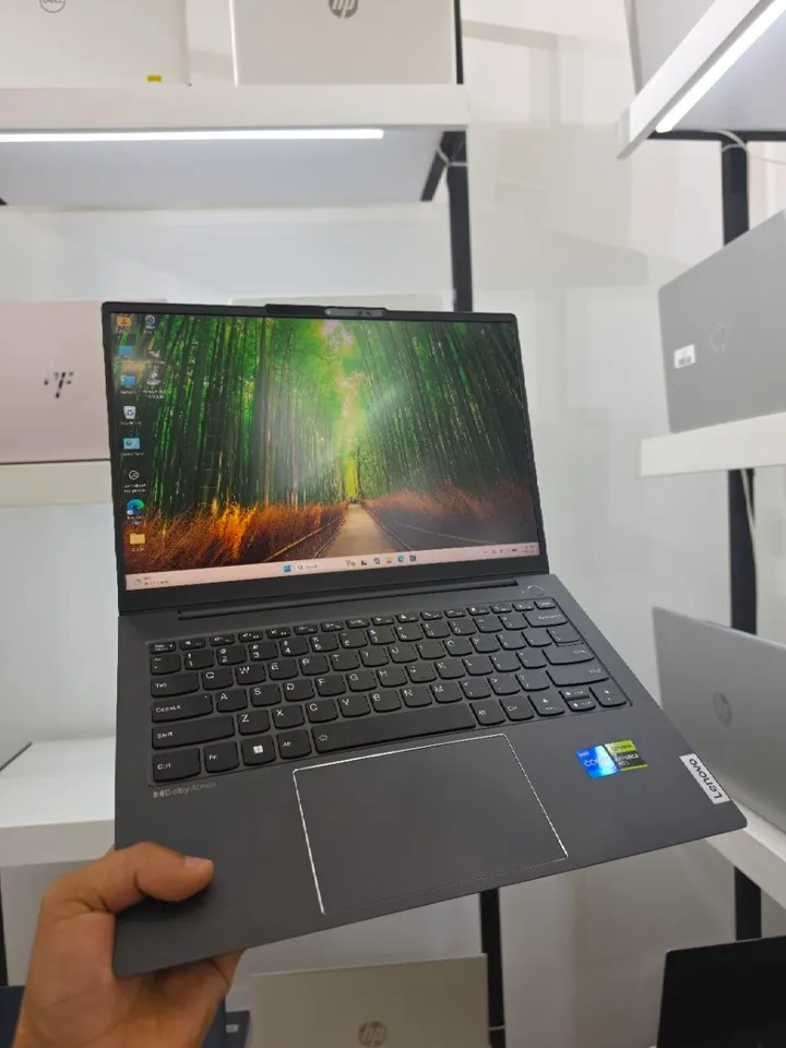Lenovo ThinkBook 14 i7 13th Gen – photo 4