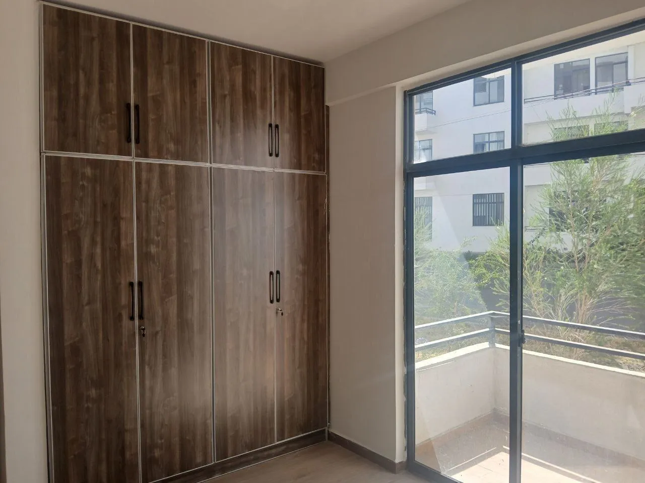 66 sqm 2 Bedroom Apartment – photo 9