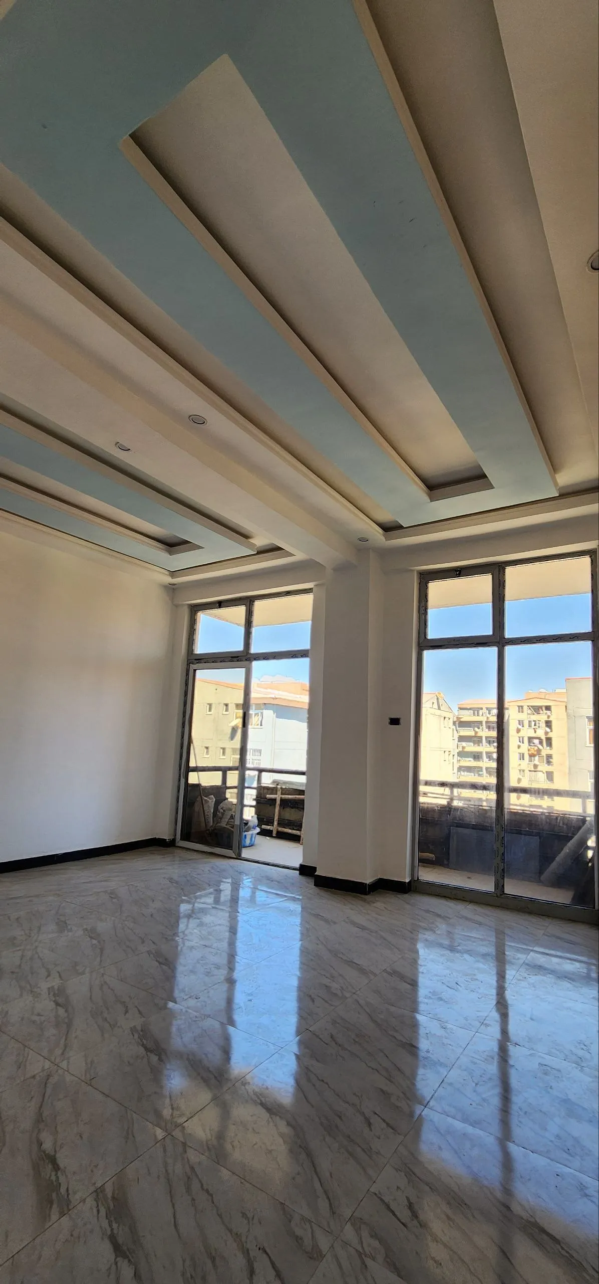 3 Bedroom Apartment in Hayat 49 – photo 7
