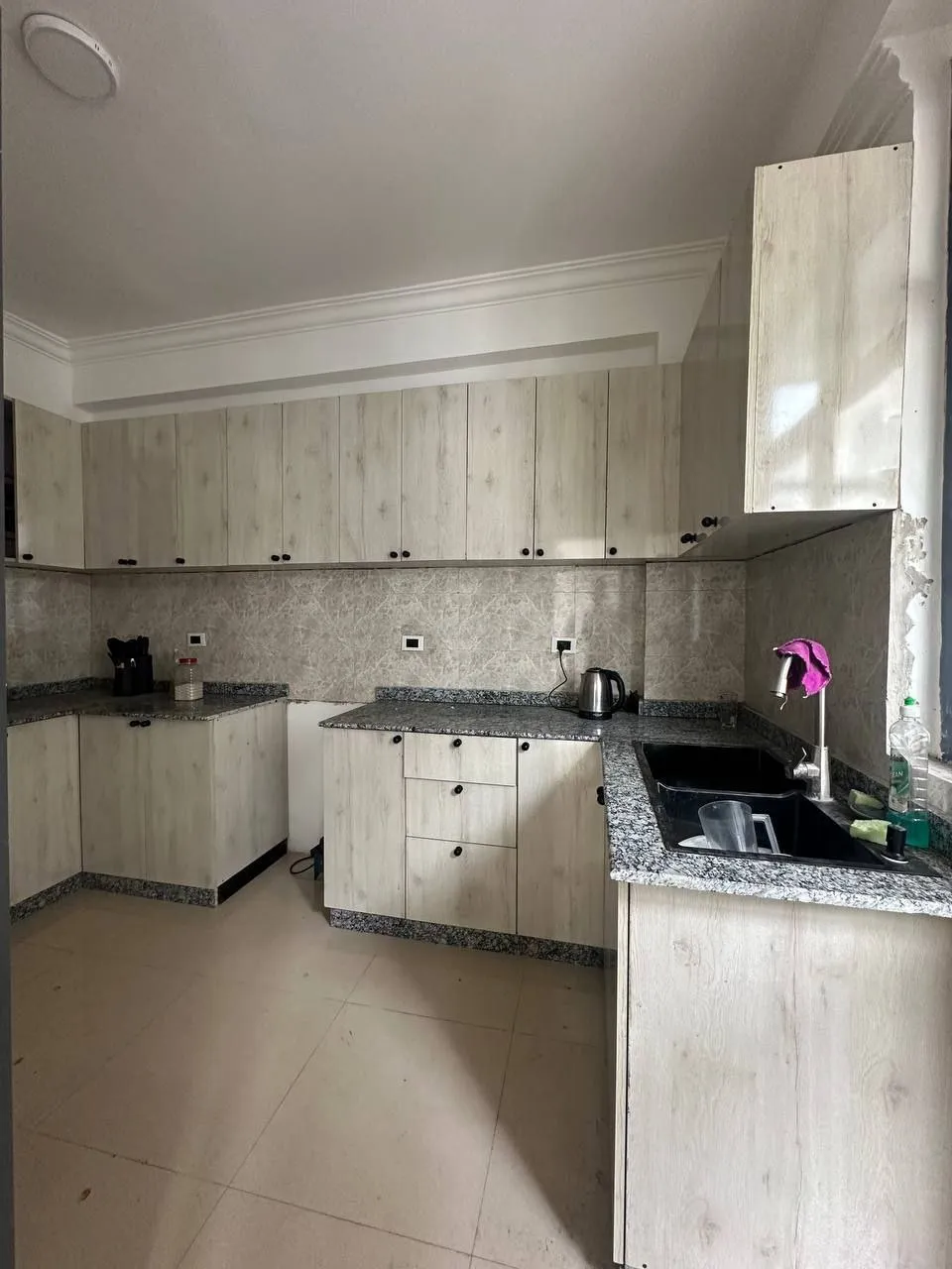 3 Bedroom 2 Bathroom Apartment Figa – photo 8