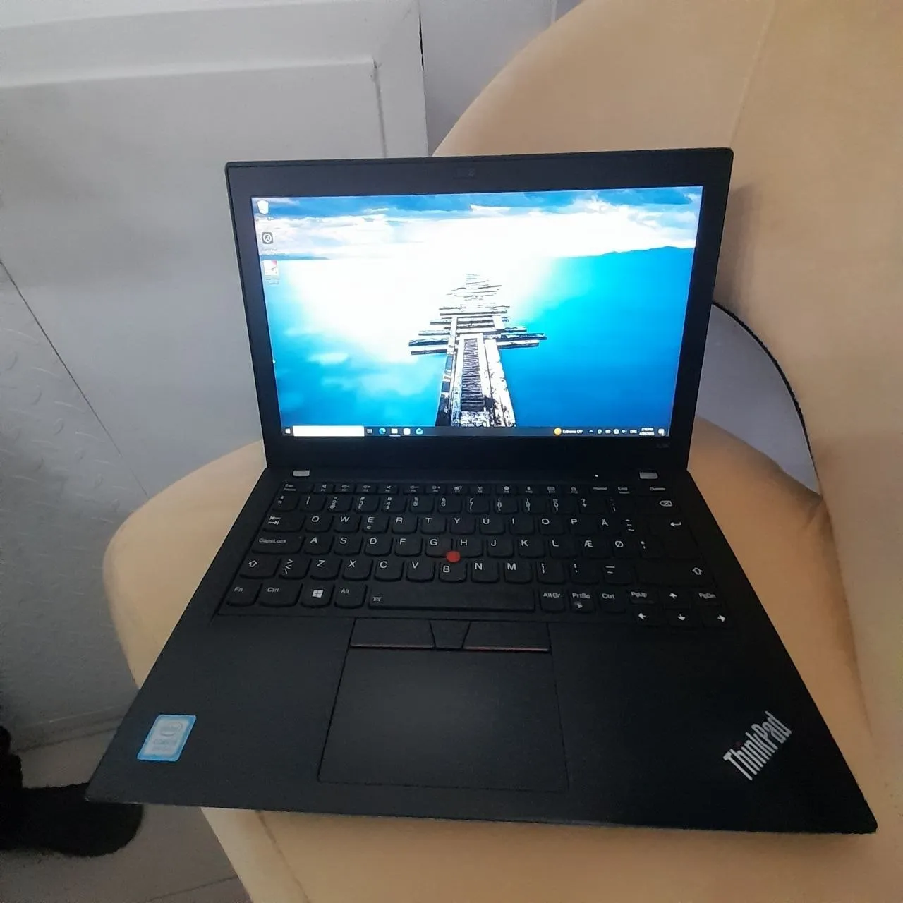 Lenovo ThinkPad Yoga X280 i5 – photo 3