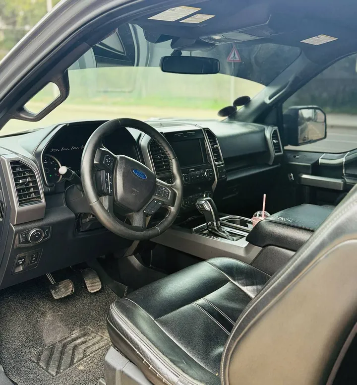 Ford F-150 XLT 2020 – photo 7