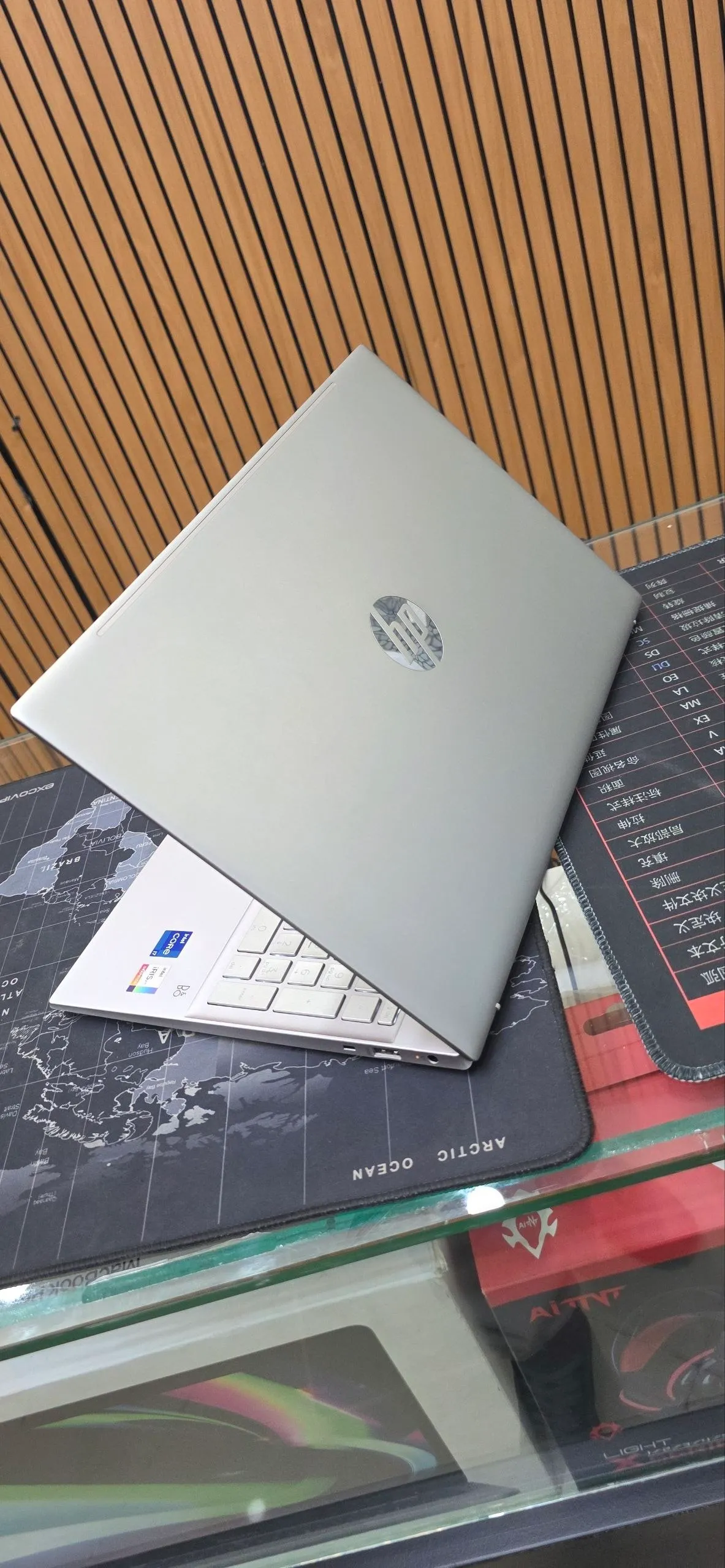 HP Pavilion Core i7 11th Gen – photo 3