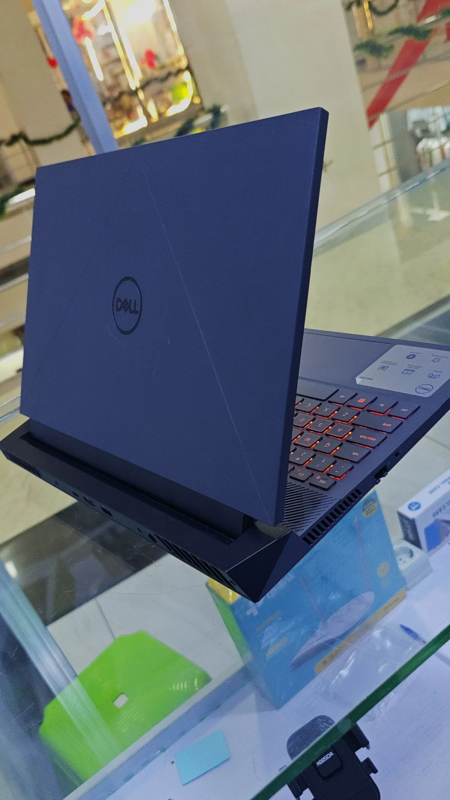 Dell G15 Gaming Laptop RTX 4060 – photo 3