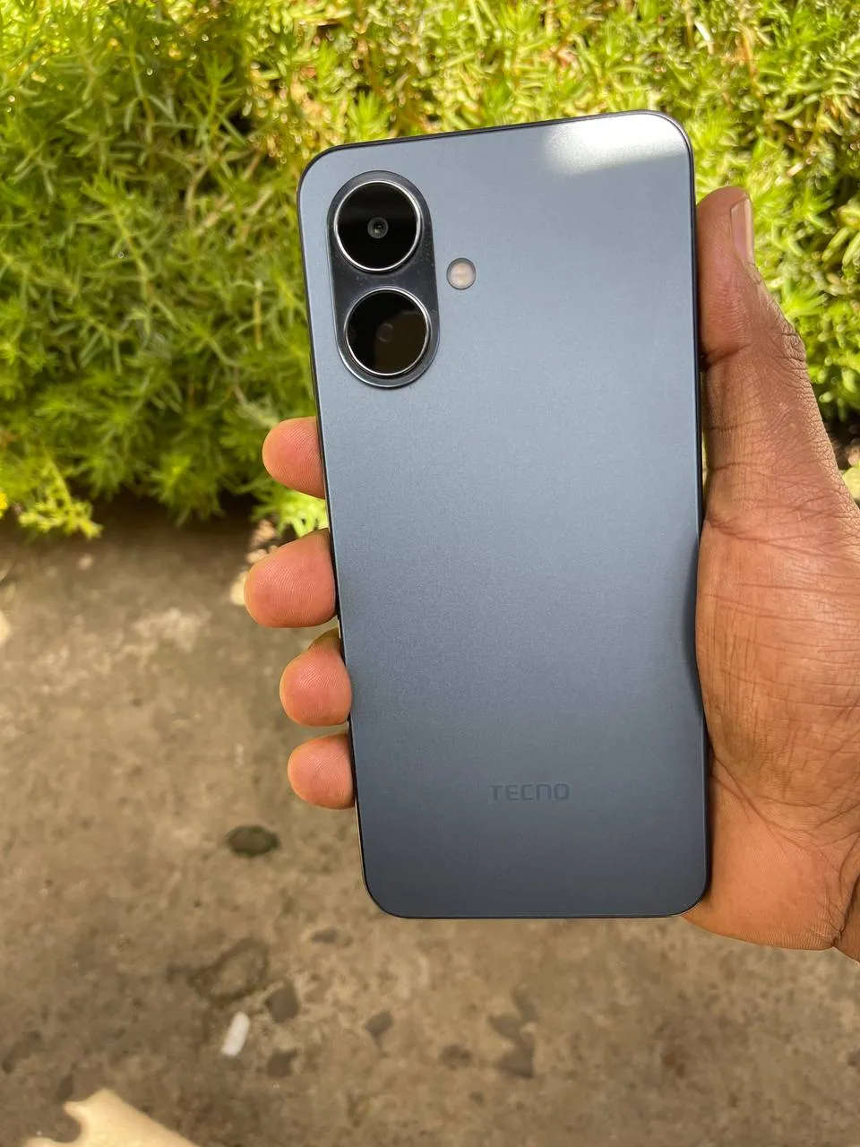Tecno Pop 10 64GB 4GB – photo 5