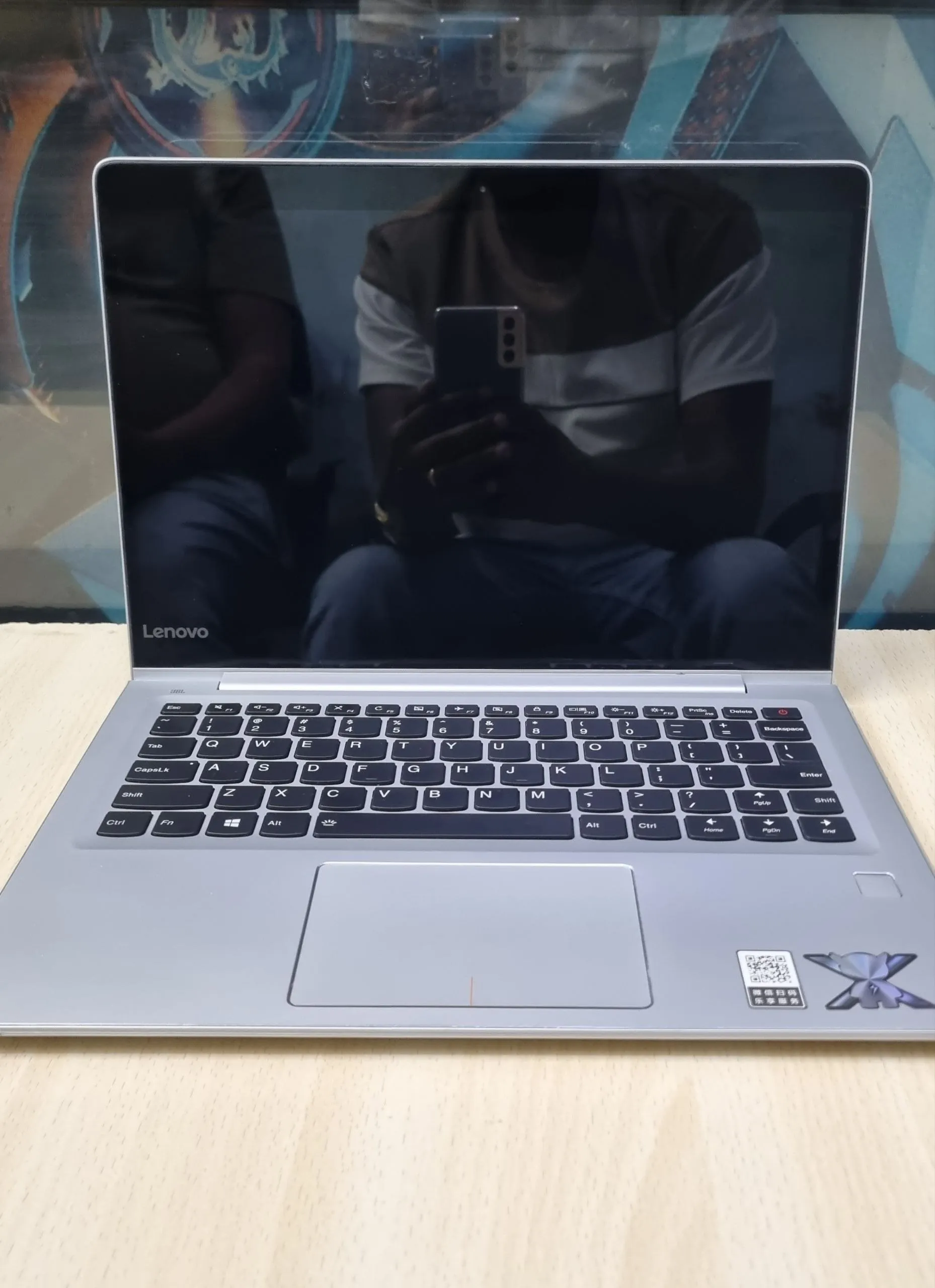 Lenovo Ideapad i7 8GB 256GB – photo 6