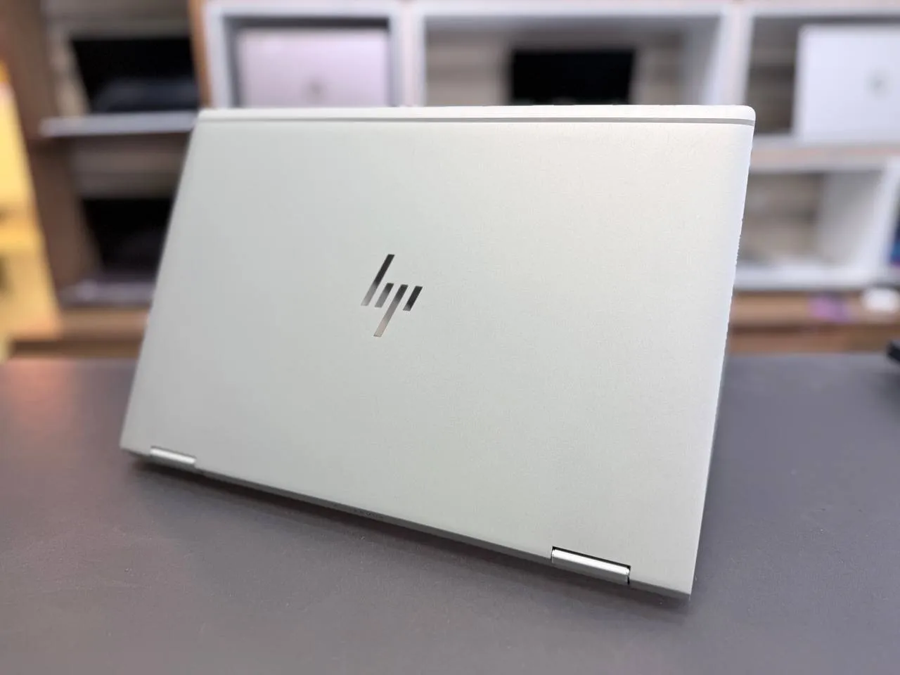 HP EliteBook X360 i7 16GB – photo 5
