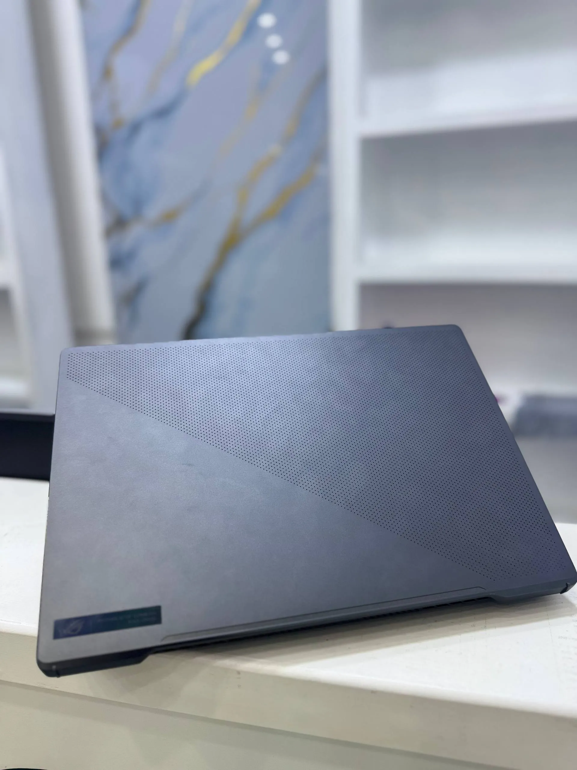ASUS ROG Zephyrus i9 RTX 4060 – photo 9