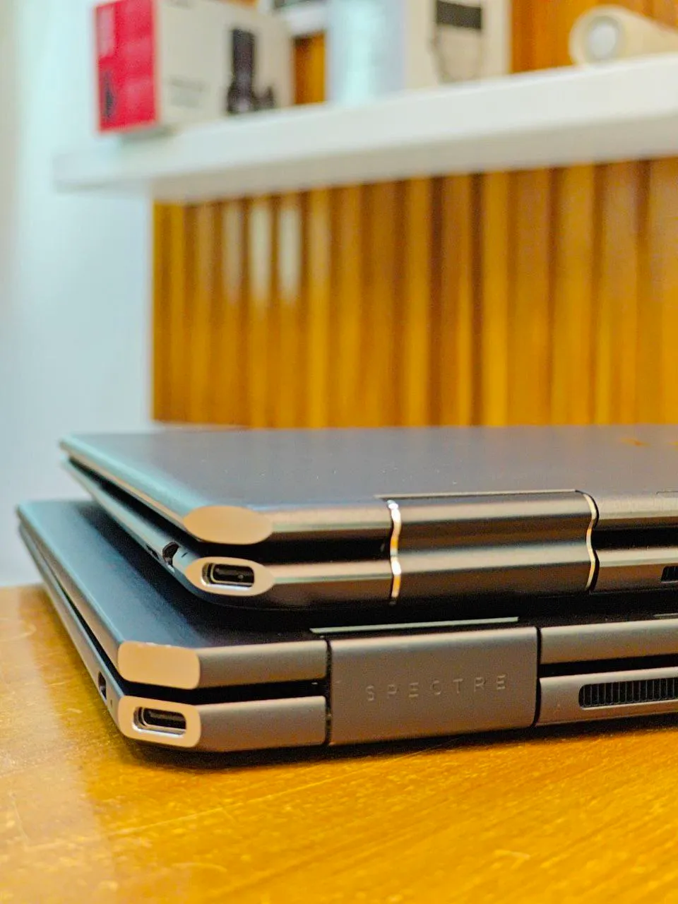 HP Specter Golden Cut x360 – photo 5