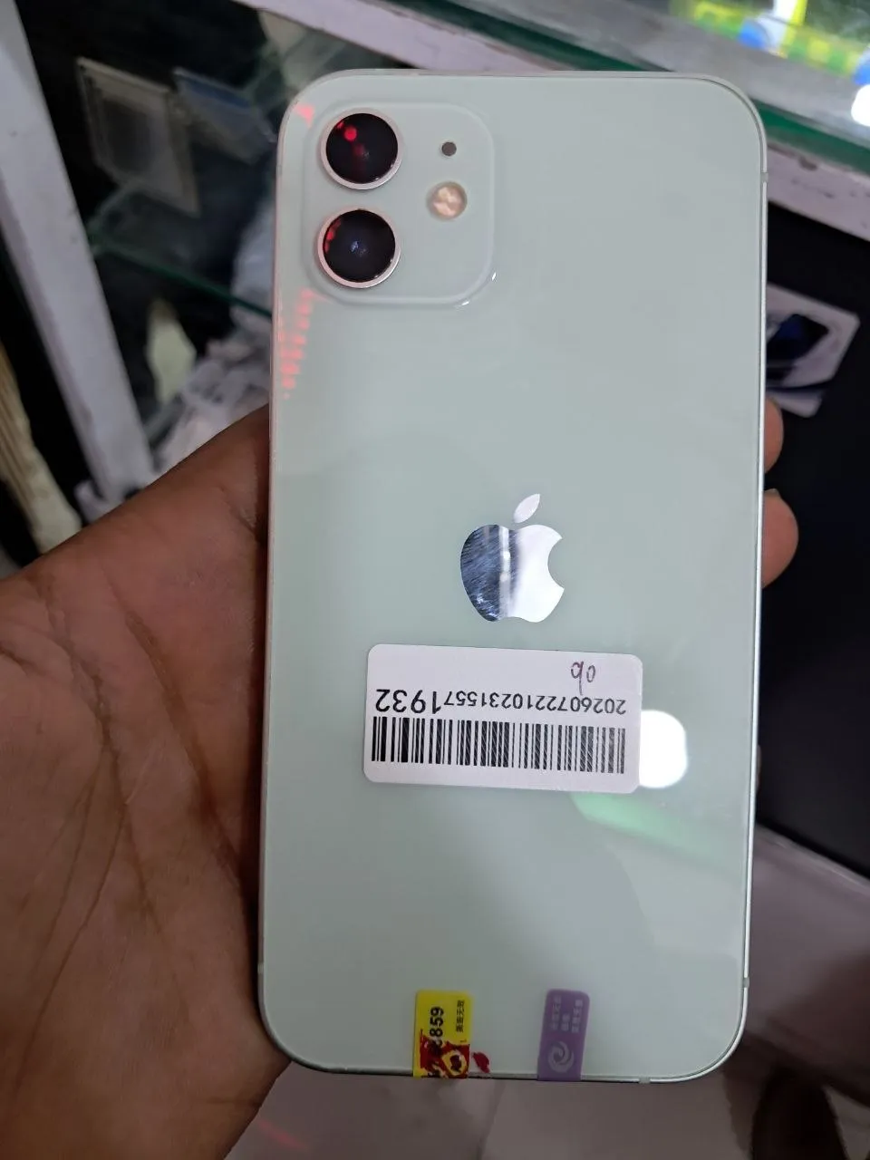 Apple iPhone 12 128GB – photo 3