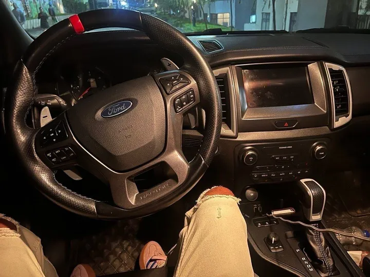 Ford Raptor Double Cab 2023 – photo 3