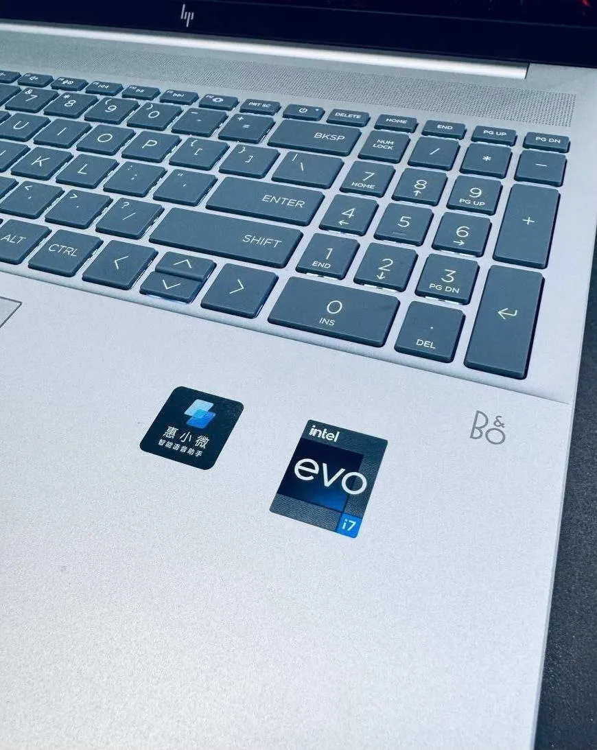 HP Pavilion Plus 16 i7 13th Gen – photo 3
