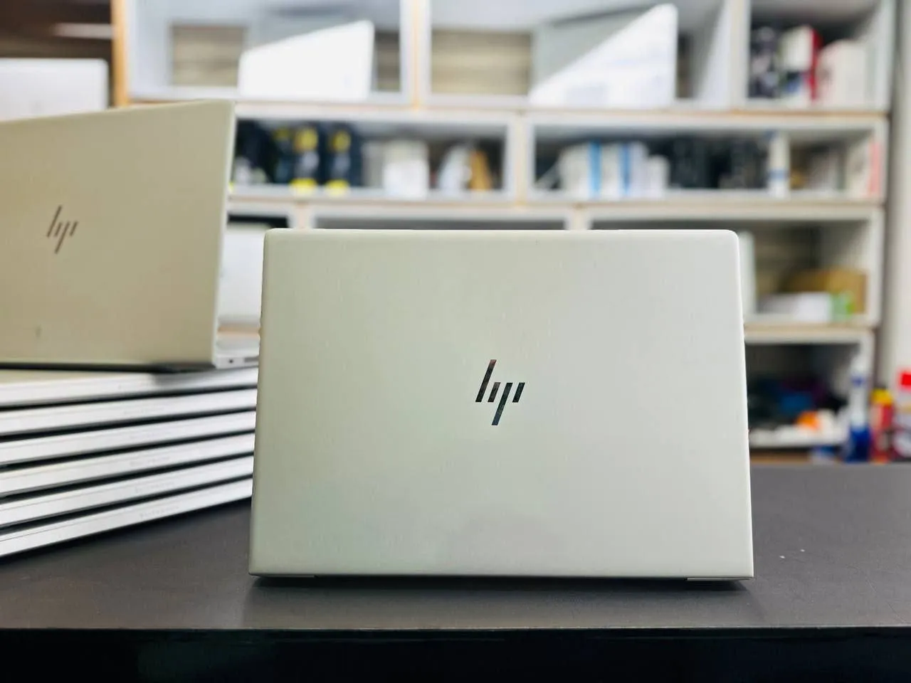 HP EliteBook 840 G6 i7 Laptop – photo 4