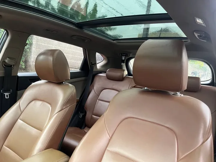 Hyundai Tucson 2020 Full Option – photo 3