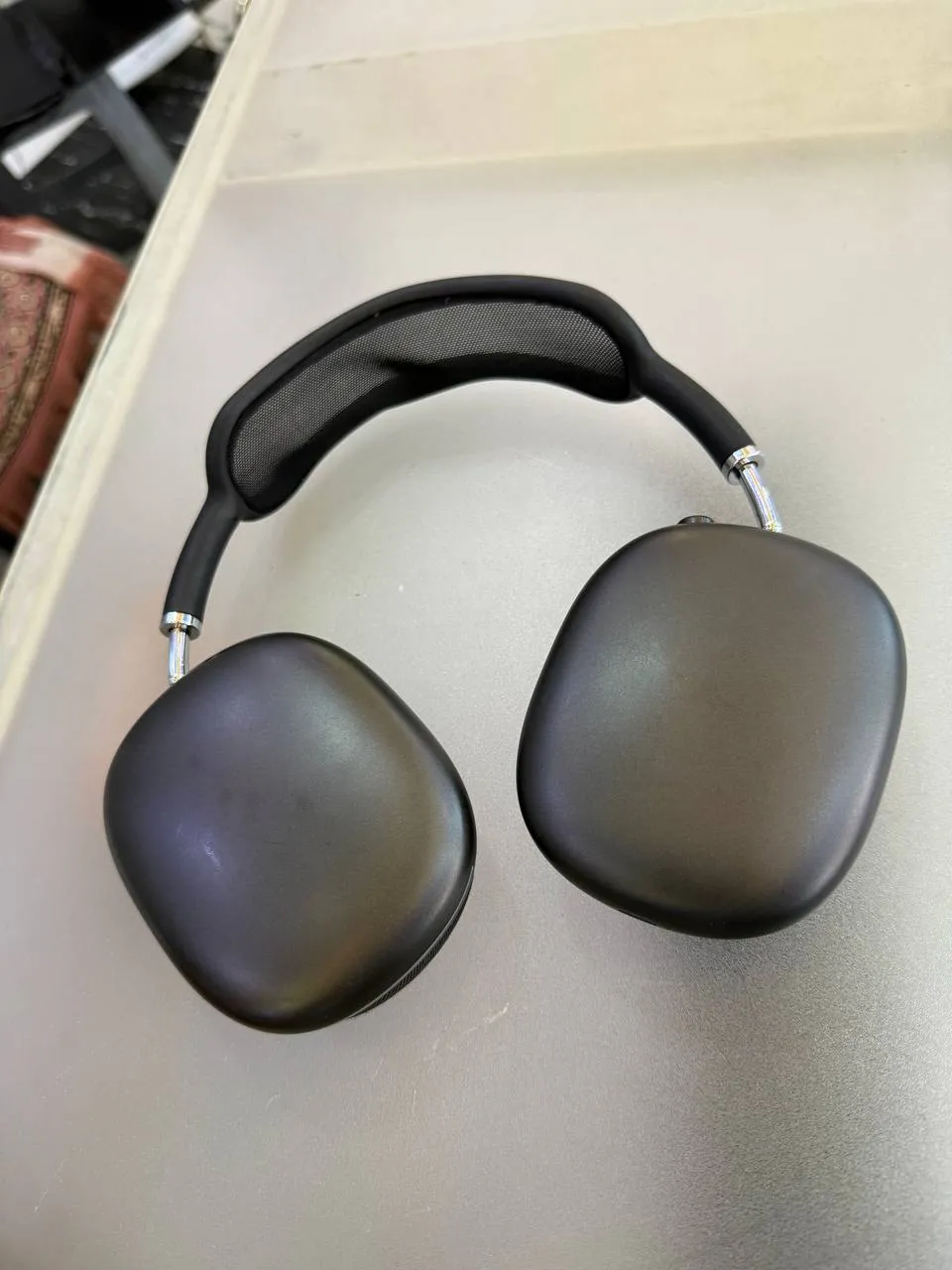 Apple AirPods Max Wireless Headphones – photo 4