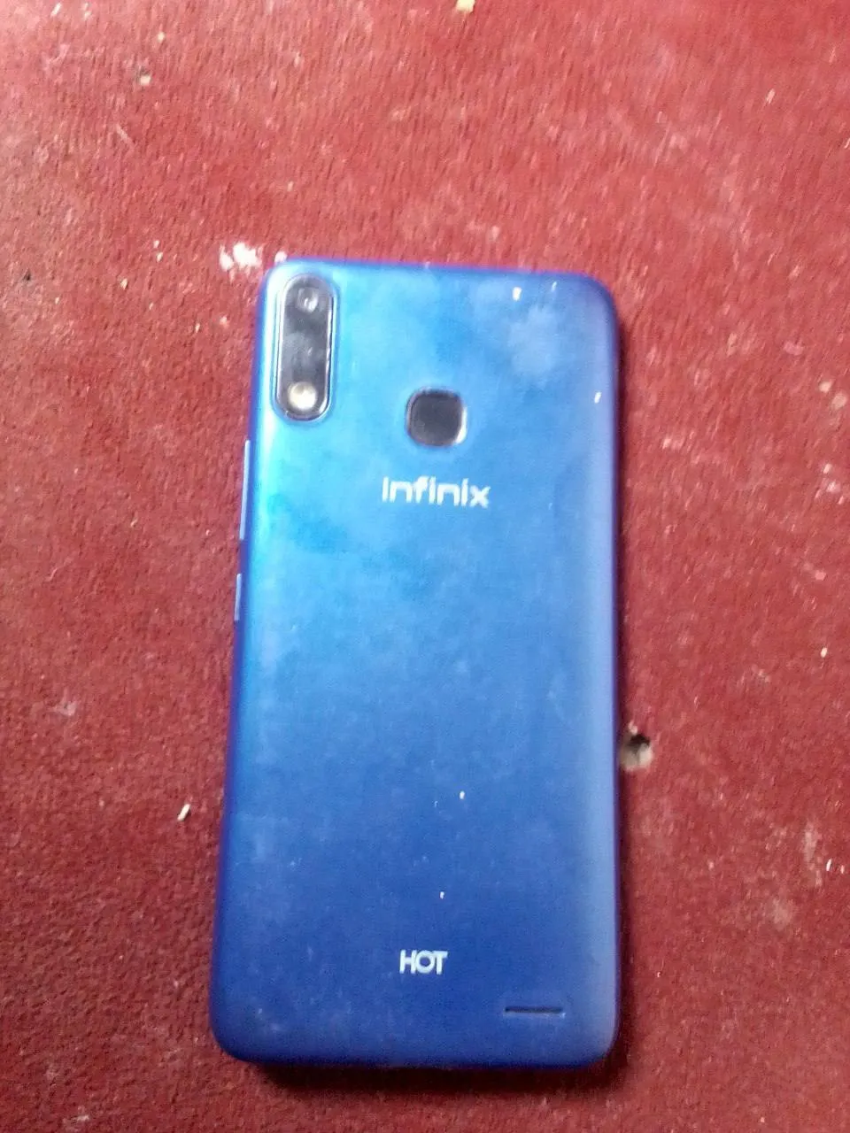 Infinix Hot 7 2GB 32GB – photo 3