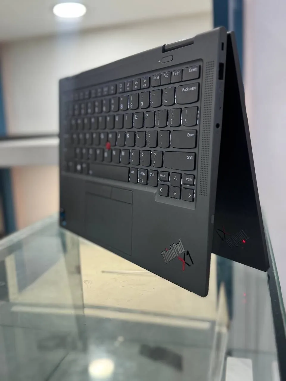 Lenovo ThinkPad X1 Yoga i7 11th Gen – photo 5