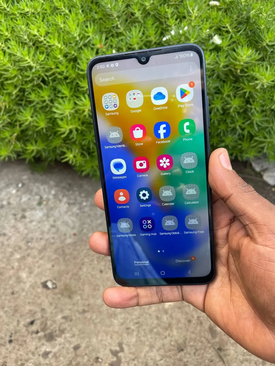 Samsung Galaxy M14 4GB 64GB – photo 3
