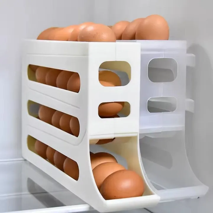 30 Egg Storage Rack Holder – photo 5