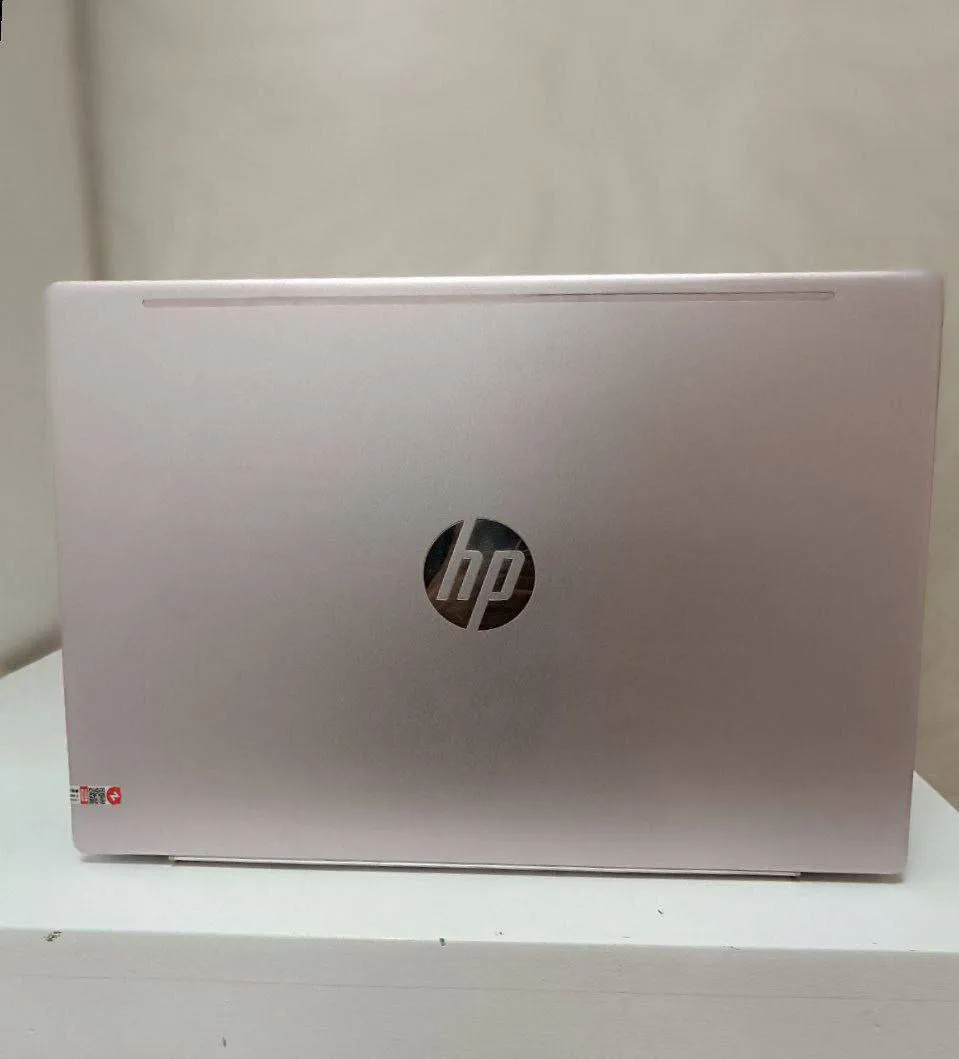 HP Pavilion i5 10th Gen Laptop – photo 3