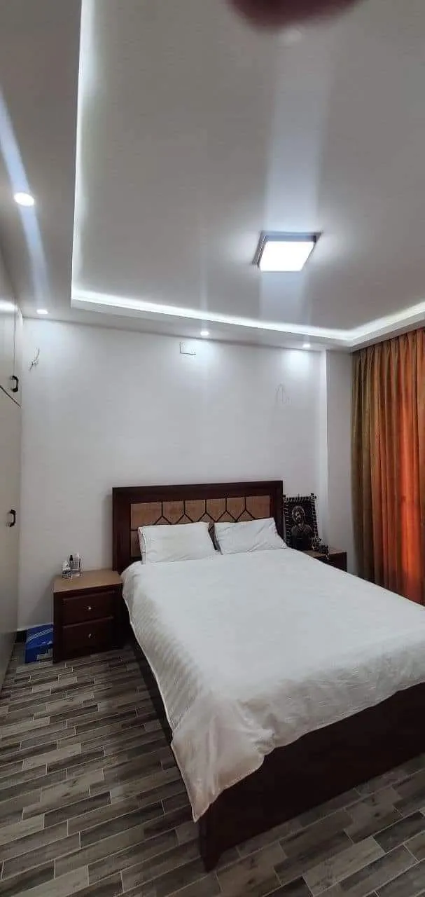 1 Bedroom Apartment Bole Airport Cargo – photo 7