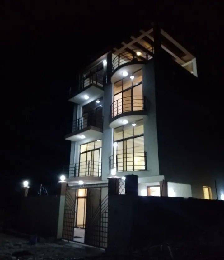 አያት የሚሸጥ ቤት 150 ካሬ – photo 4