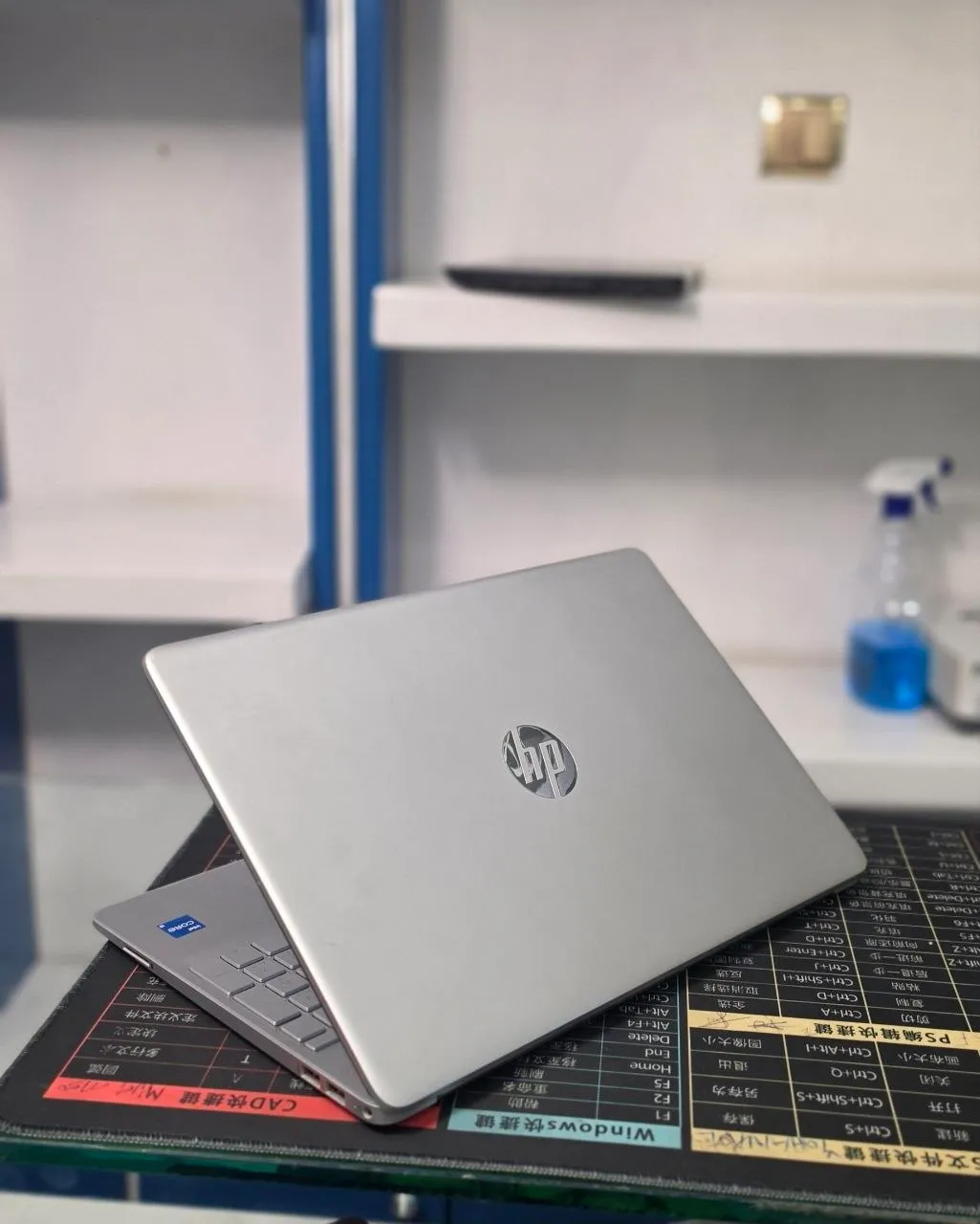 HP 11th Gen Core i5 Laptop – photo 5