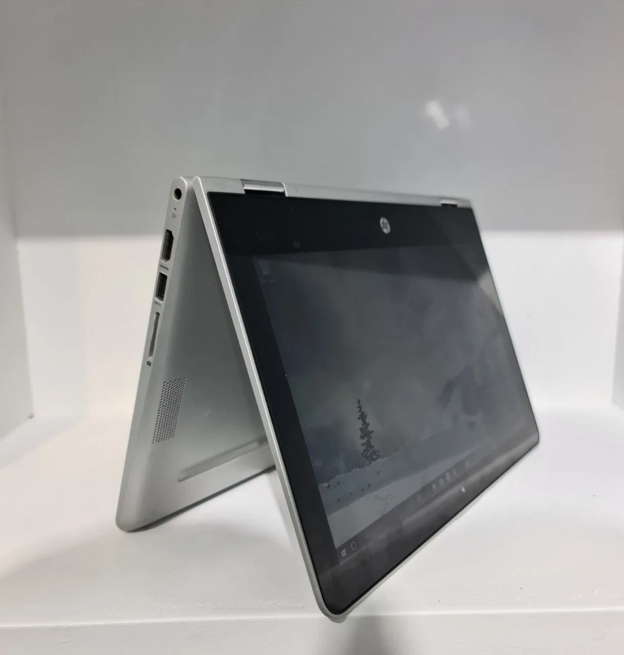 HP Pavilion x360 Touch Laptop – photo 4