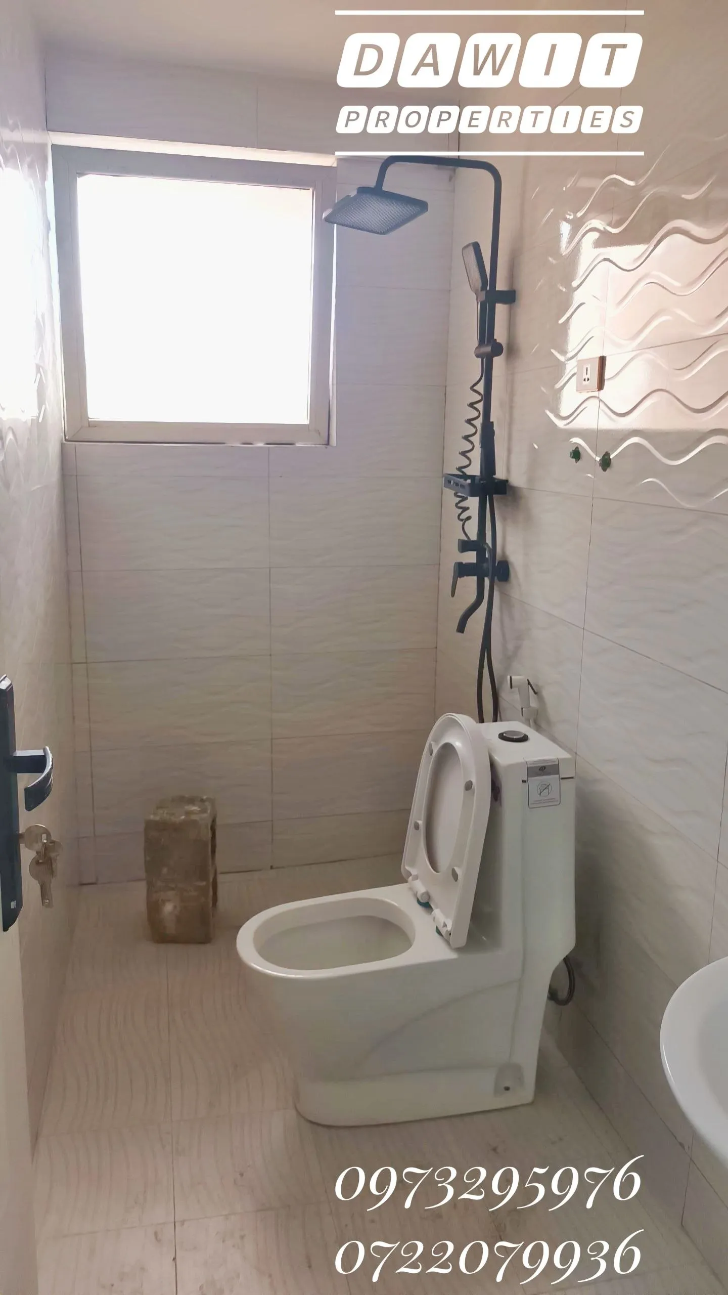 Two Bedroom 83sqm Apartment Ayat – photo 9