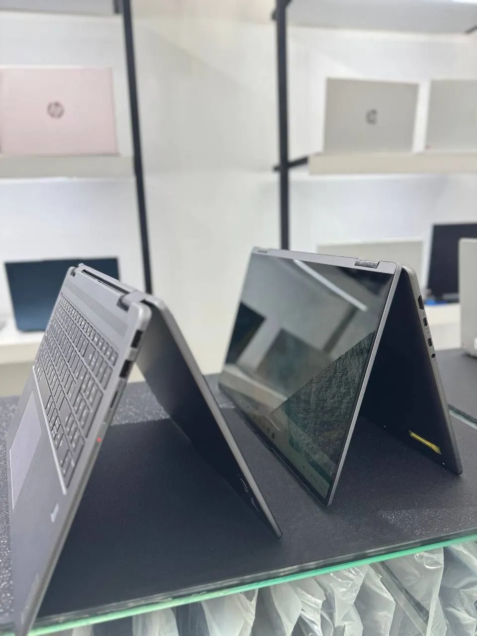 Lenovo Yoga Ryzen 5 7535U 2023 – photo 4