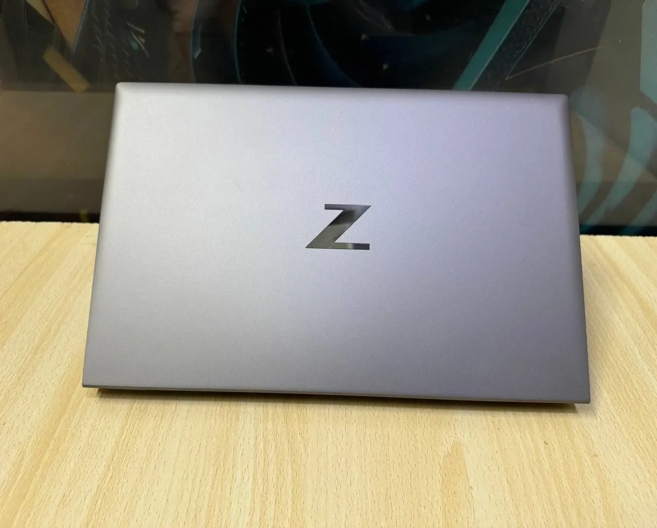 HP ZBook Firefly 14 G7 Laptop – photo 5
