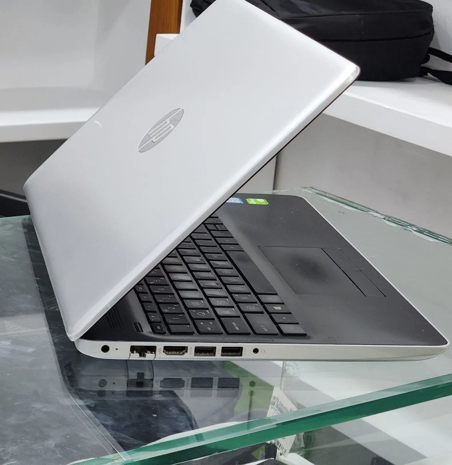 HP Notebook 15 i7 8GB 1TB – photo 4