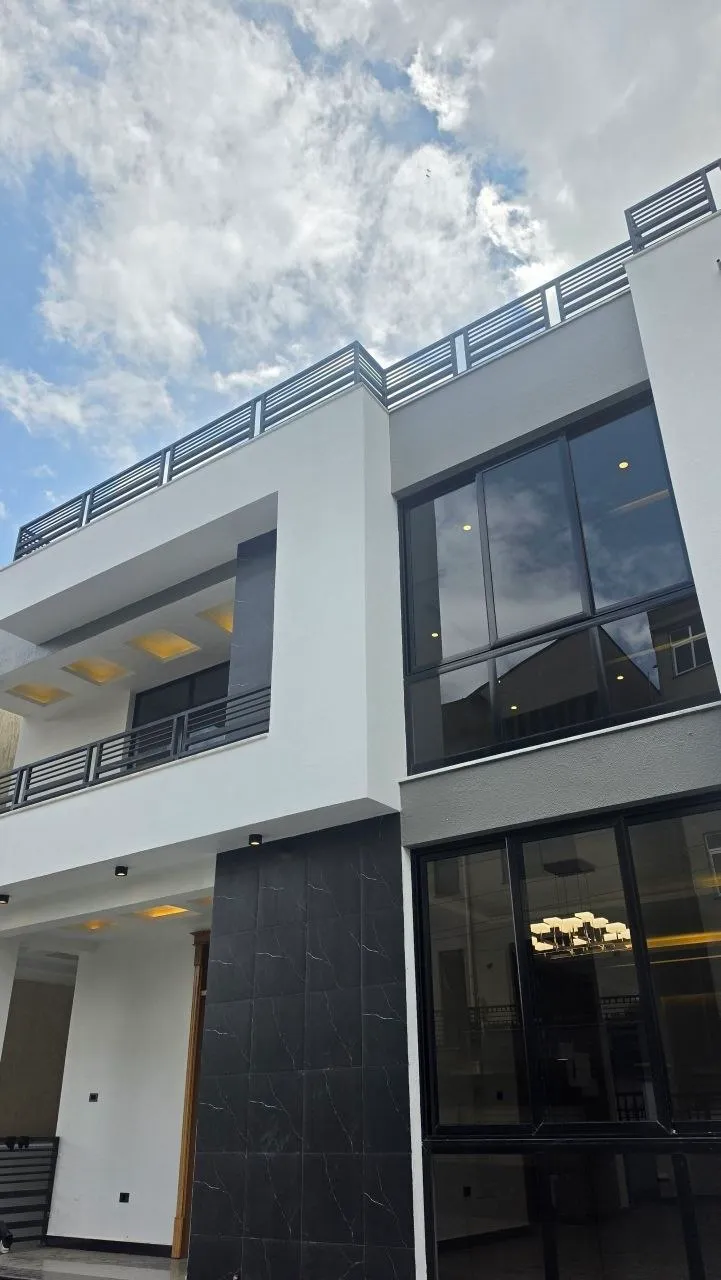 Luxury G+2 House in Golagul – photo 7