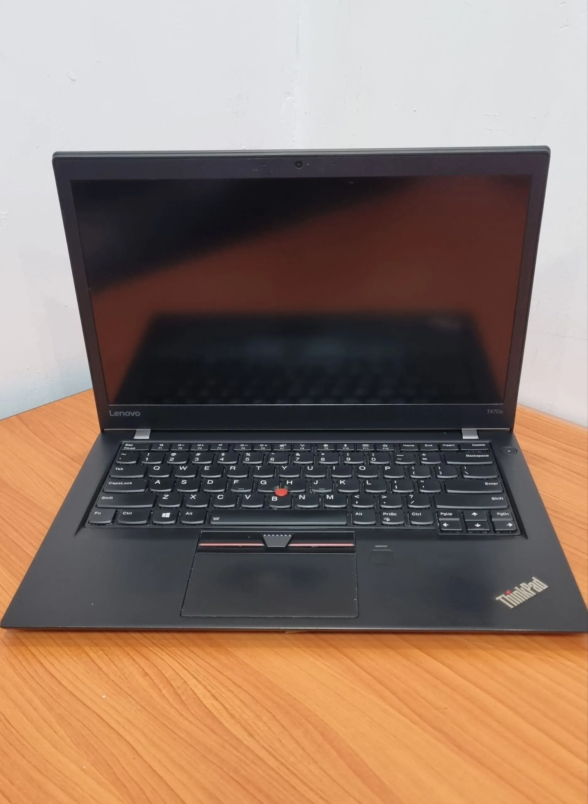 Lenovo ThinkPad 470s 8GB 512GB – photo 7