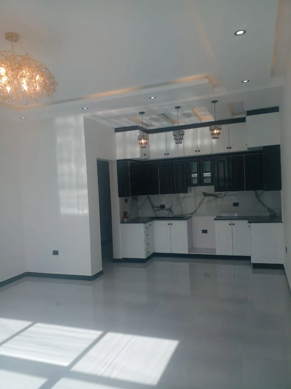 Modern 3 Bedroom Villa in Ayat – photo 8