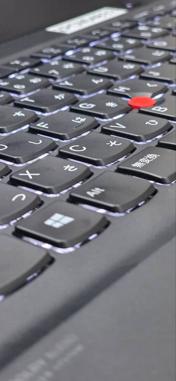 Lenovo ThinkPad T14s Gen 1 – photo 5