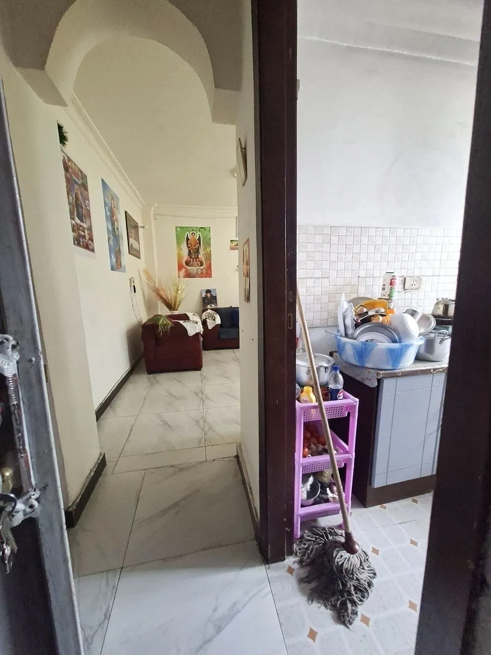 54 sqm Apartment in Bole Arabsa – photo 3
