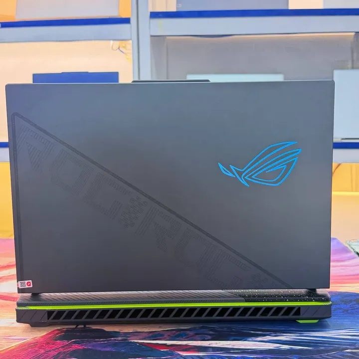 Asus ROG Strix i9 RTX 4060 Laptop – photo 5