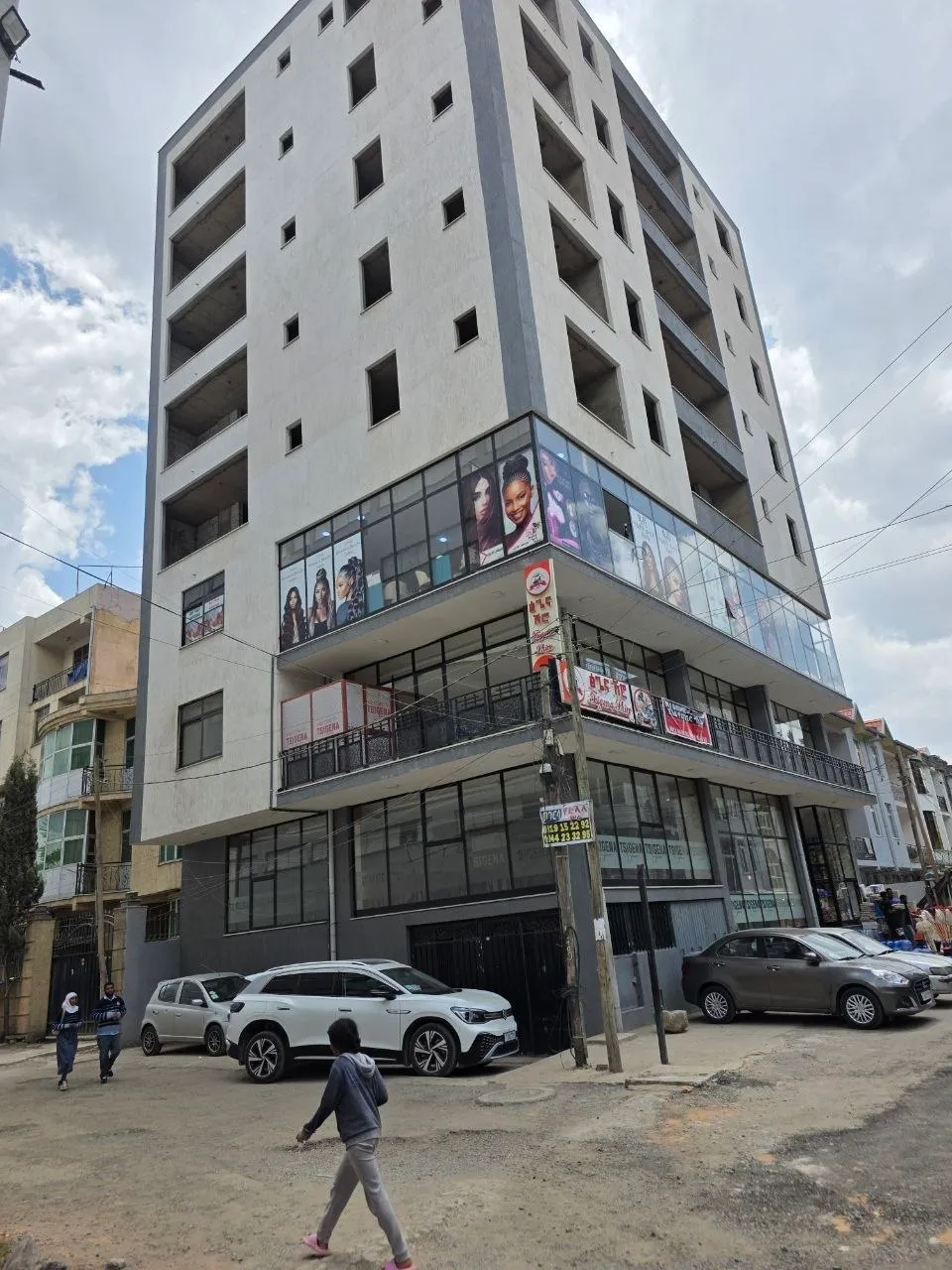 Commercial Building B+8 for Sale – photo 3