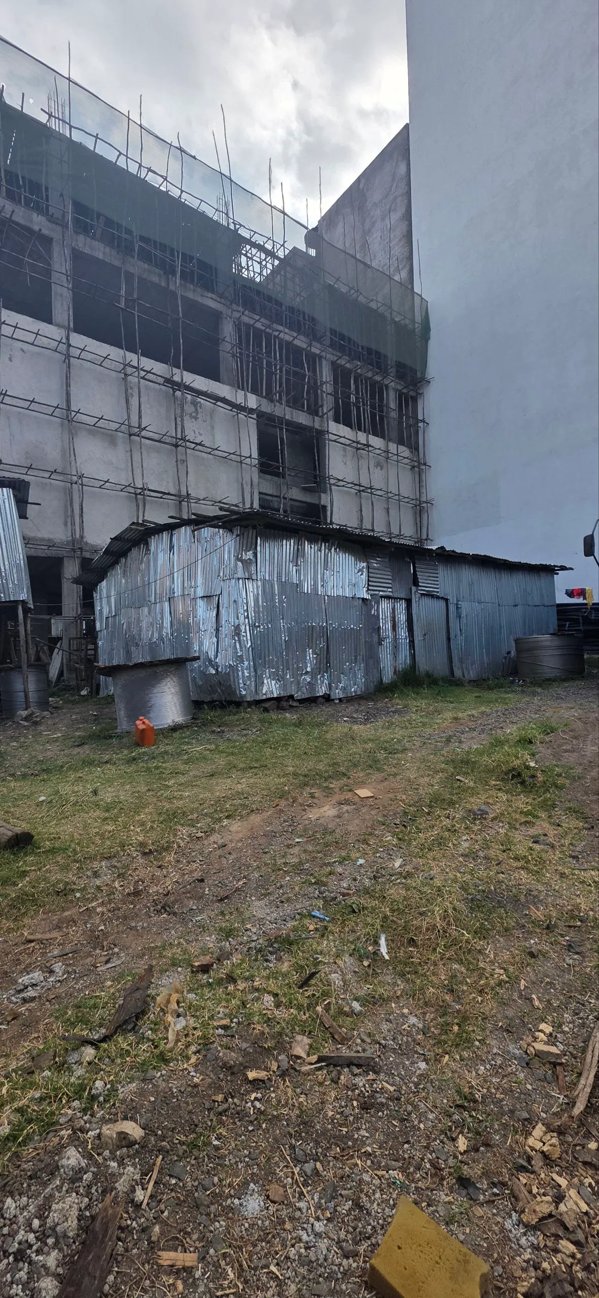 Ayat 205 Sqm Residential Plot – photo 4