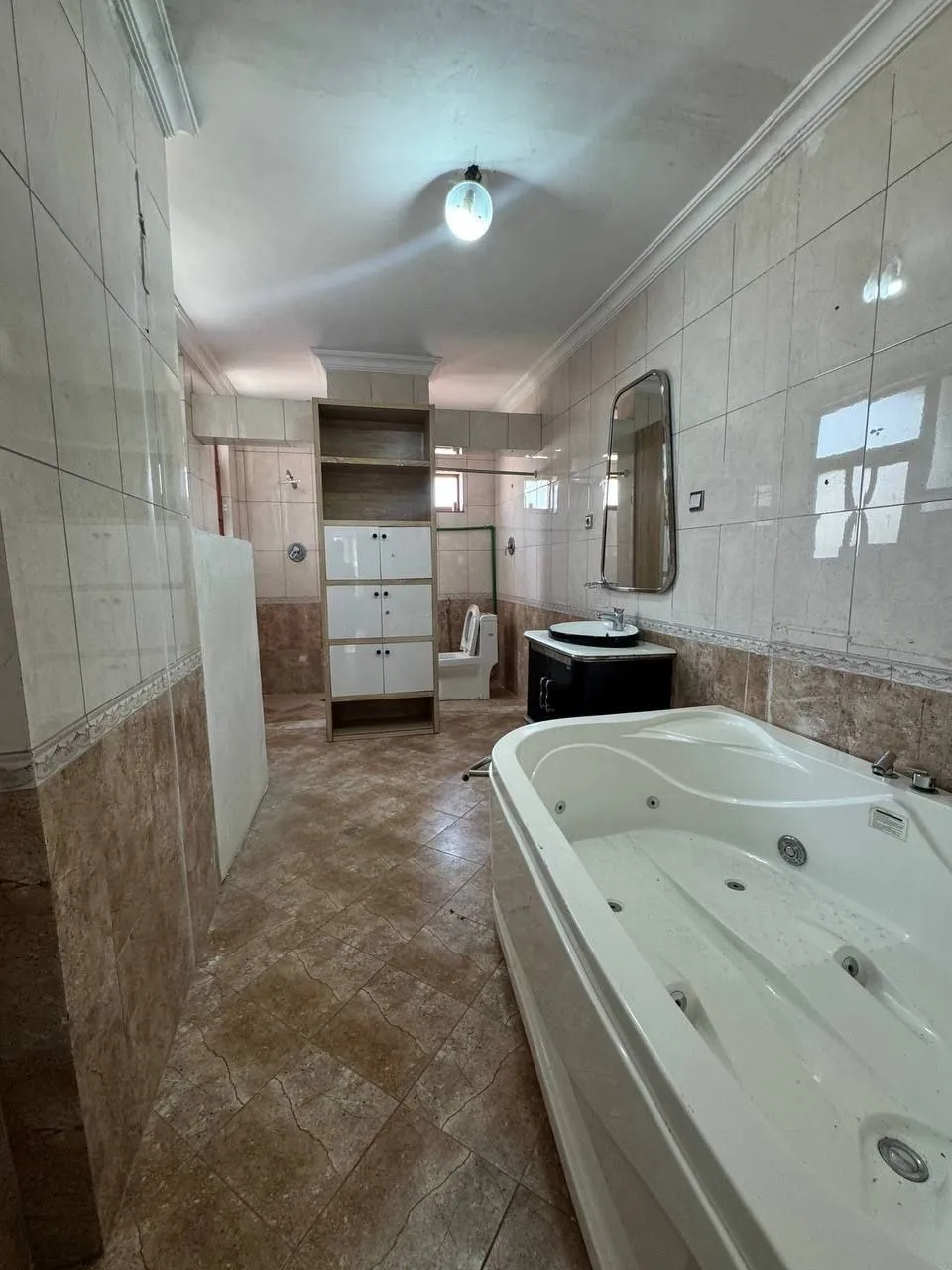 G+3 Modern Villa Bole Imperial – photo 4