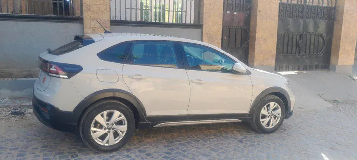 2023 Volkswagen Taigo Automatic – photo 5