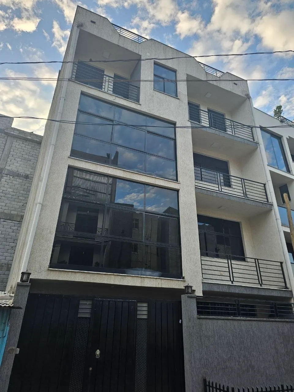 G+4 House 105 sqm Semit Fiyel – photo 3