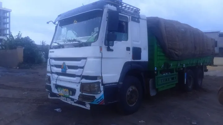 Sino Truck Kasoni 2015 – photo 4