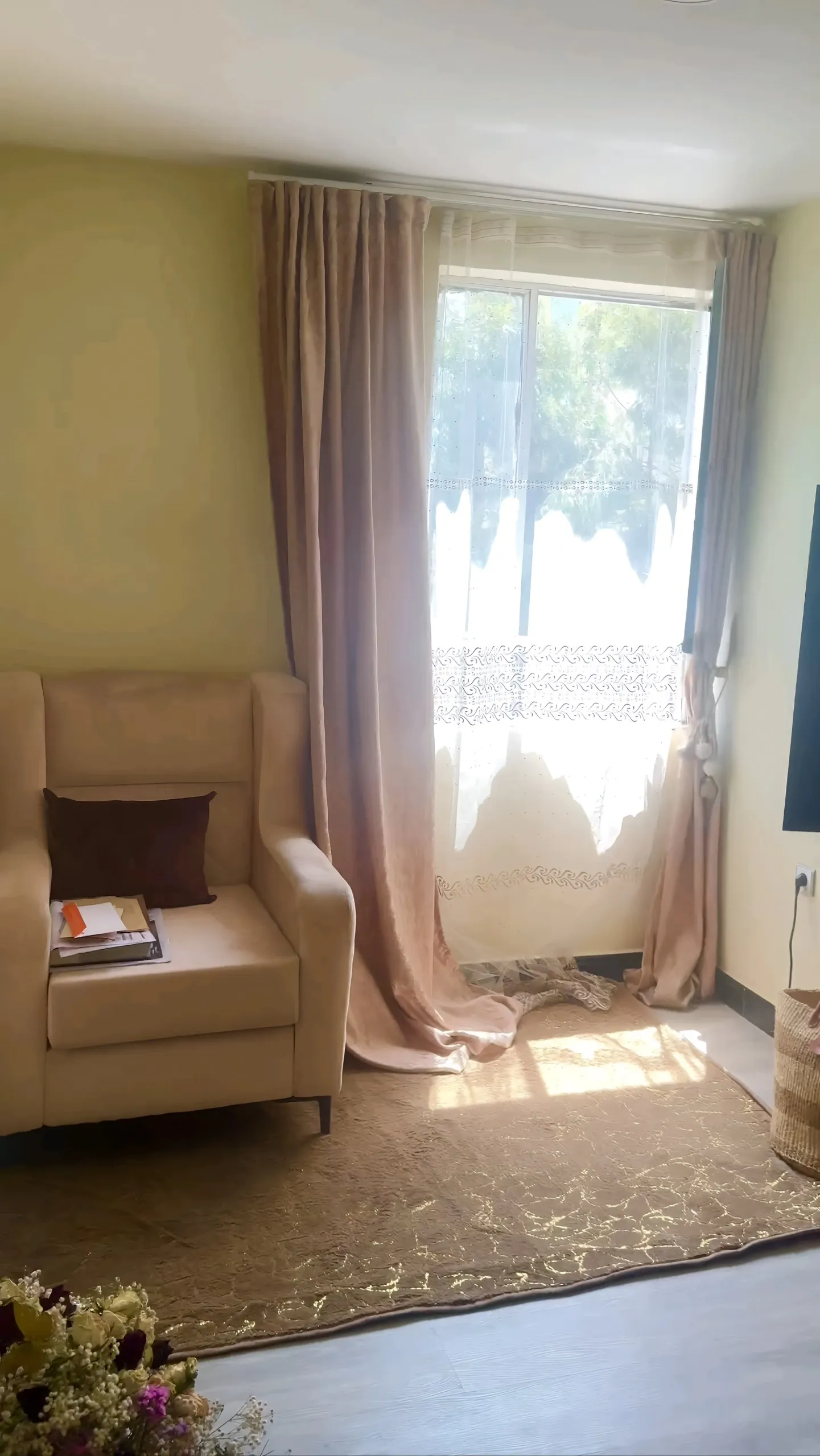 One Bedroom Balderas Condominium 47sqm – photo 9
