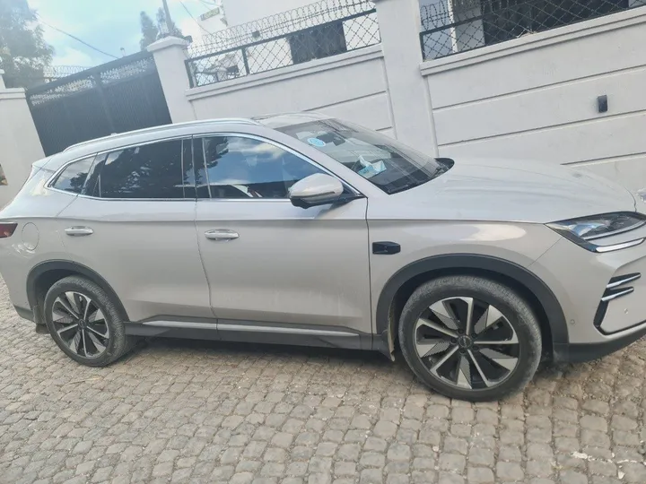 BYD Song Plus 2025 – photo 6