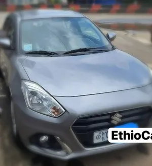 Suzuki Dzire 2021/2022 Automatic