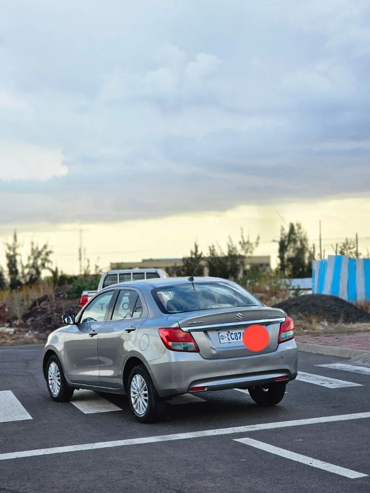 Suzuki Dzire 2022 Full Option – photo 7